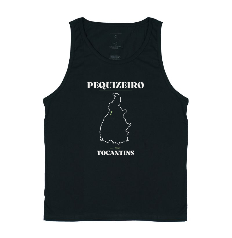 Pequizeiro | Legado TO - Regata