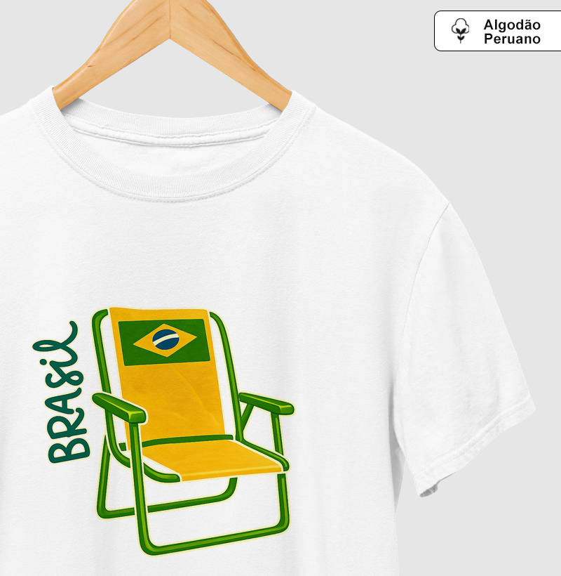 Brasil à Beira-Mar