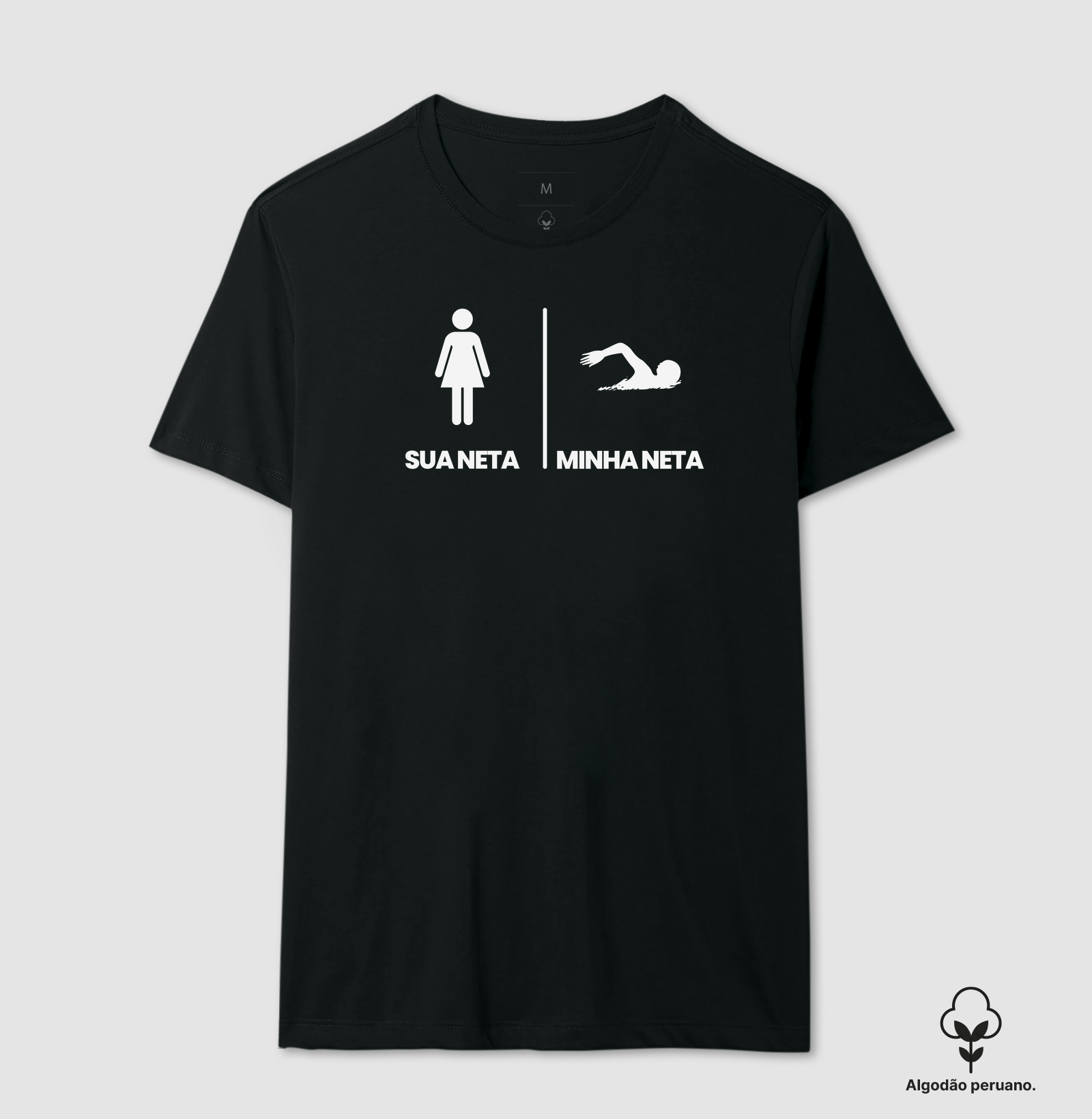 Sua Neta/Minha Neta