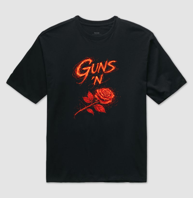 Guns 'N