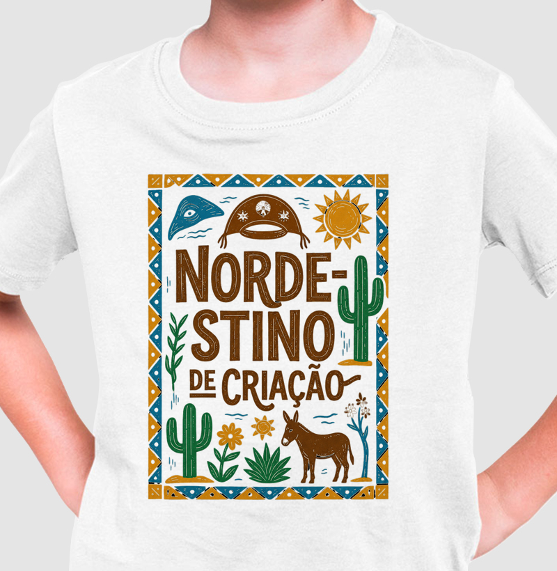 Nordestino de criação