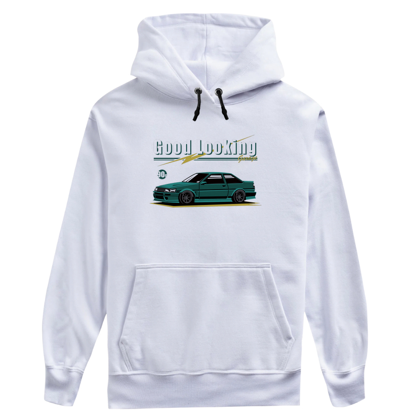 GOOD LOOKING JDM CAR 