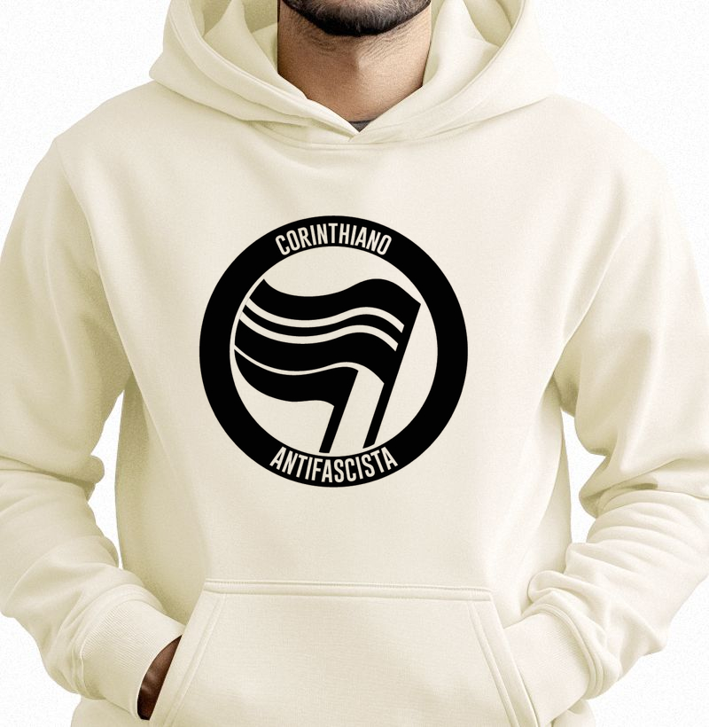 CORINTHIANO ANTIFASCISTA