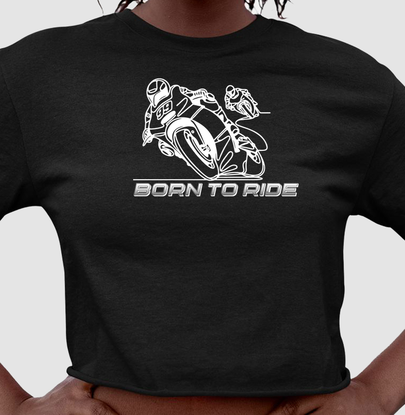 Born To Ride