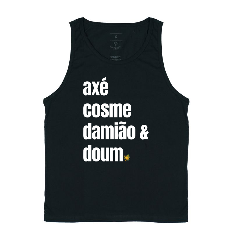 Axé Cosme Damião e Doum