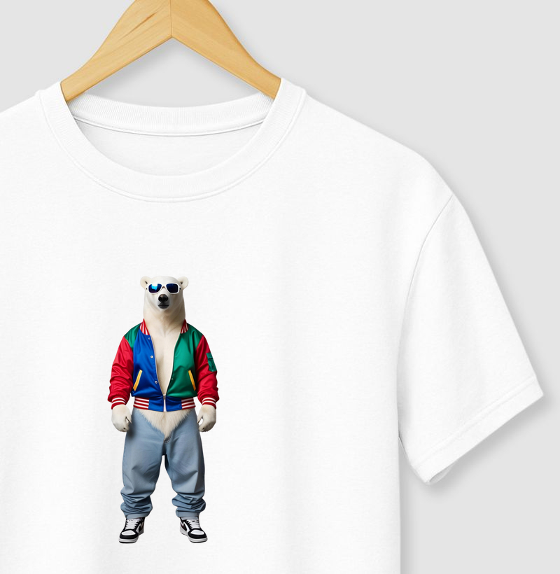 PolarBear Swag 90s