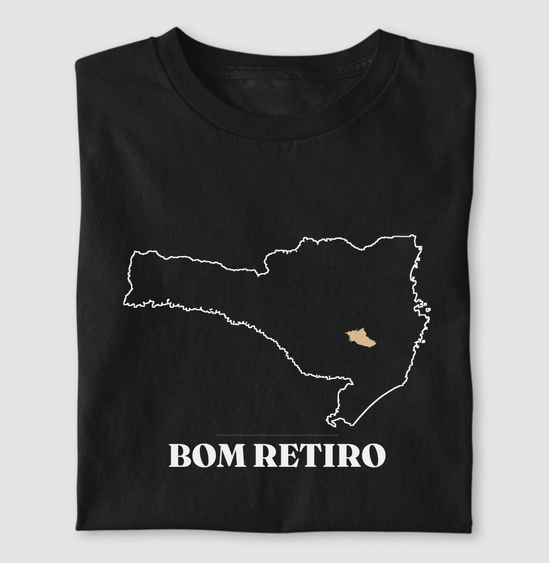 Bom Retiro | Traço SC