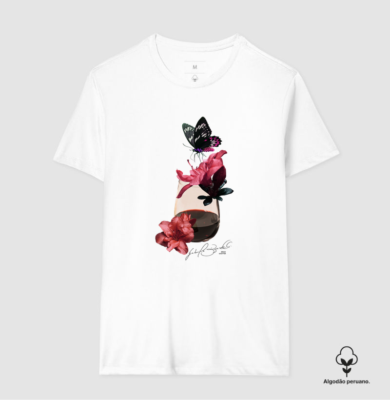 Camiseta Ultimo Bicchiere