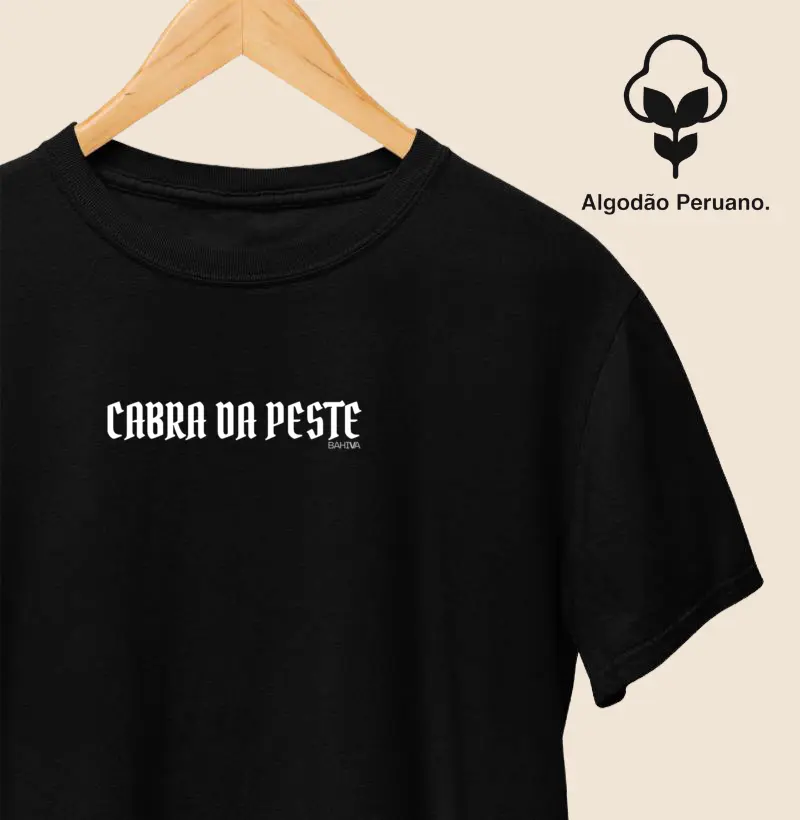 Cabra da peste