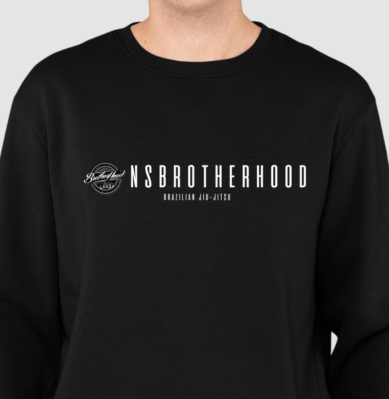 NS Brotherhood Jiu-Jitsu - Irmandade