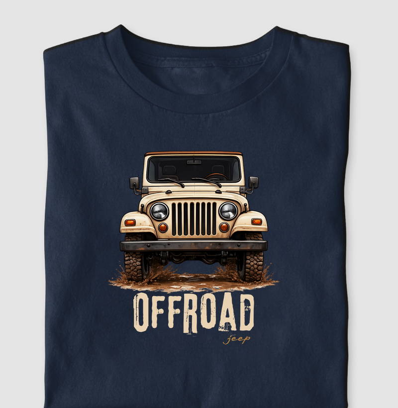 Offroad Jeep