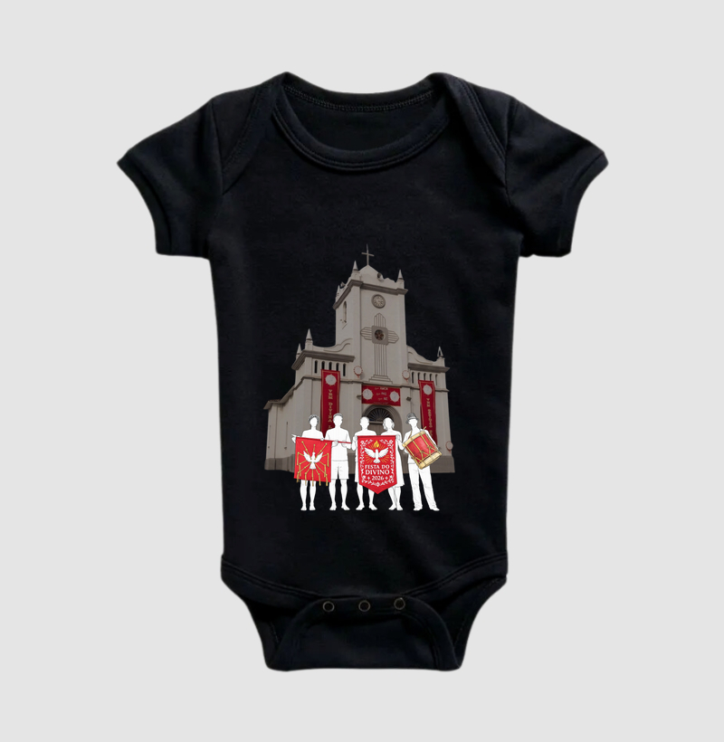 Festa do Divino de Turmalina 2026