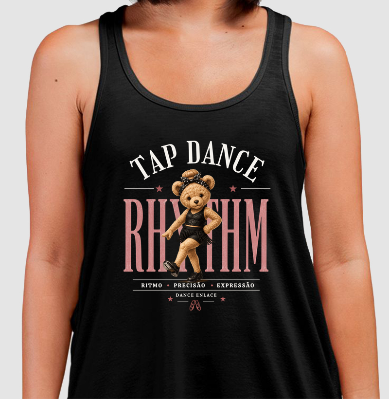 TAP Dance - Rhythm