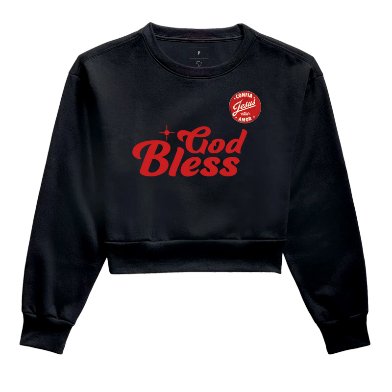  Camiseta de Futebol Confia em Jesus