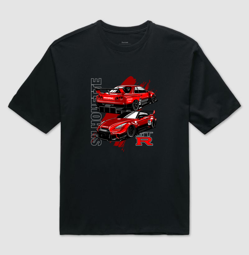GTR - SUPREME