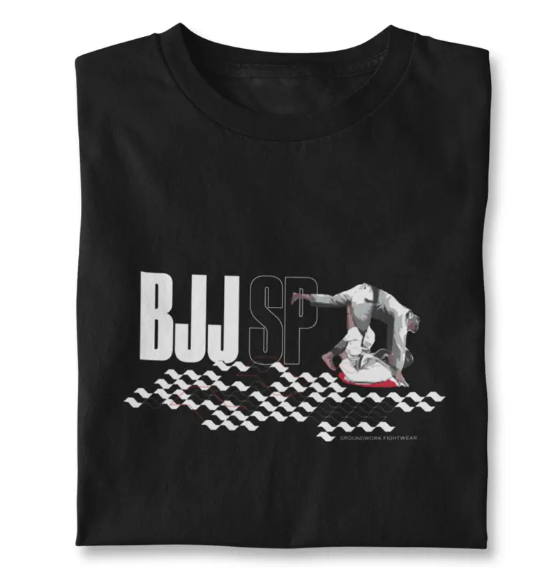 BJJ SP