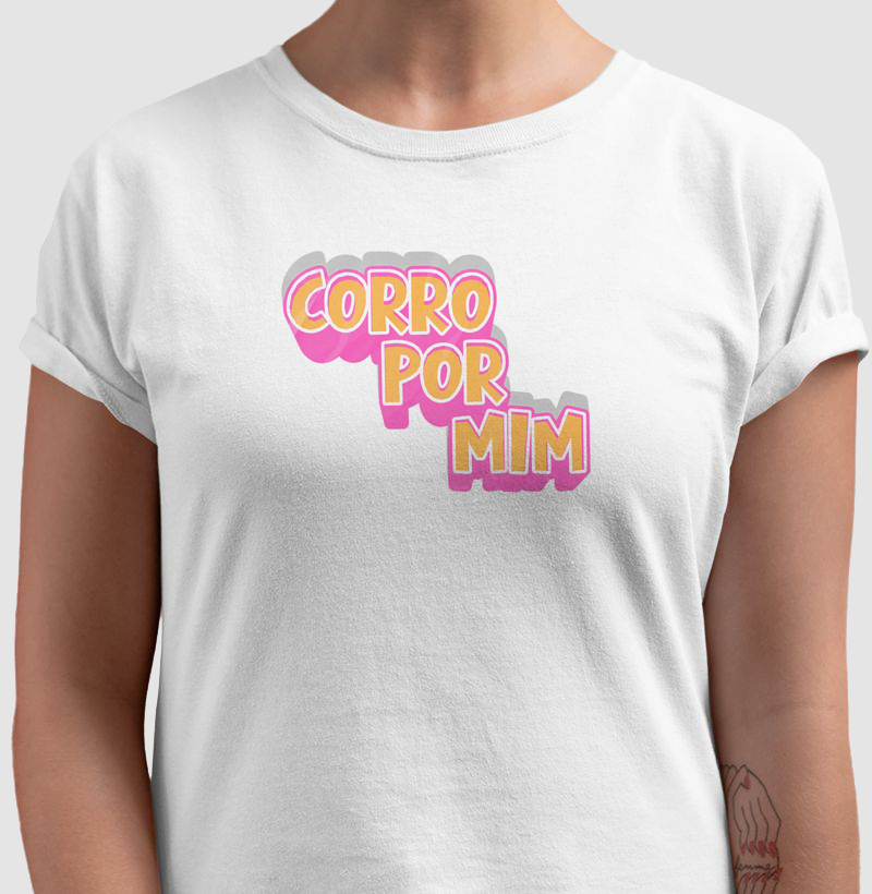 Além de KMs - Corro por mim