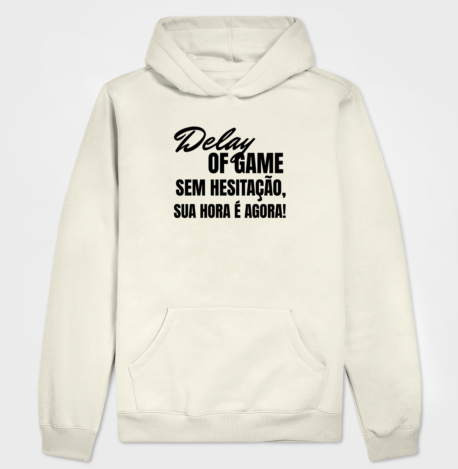 Delay of Game