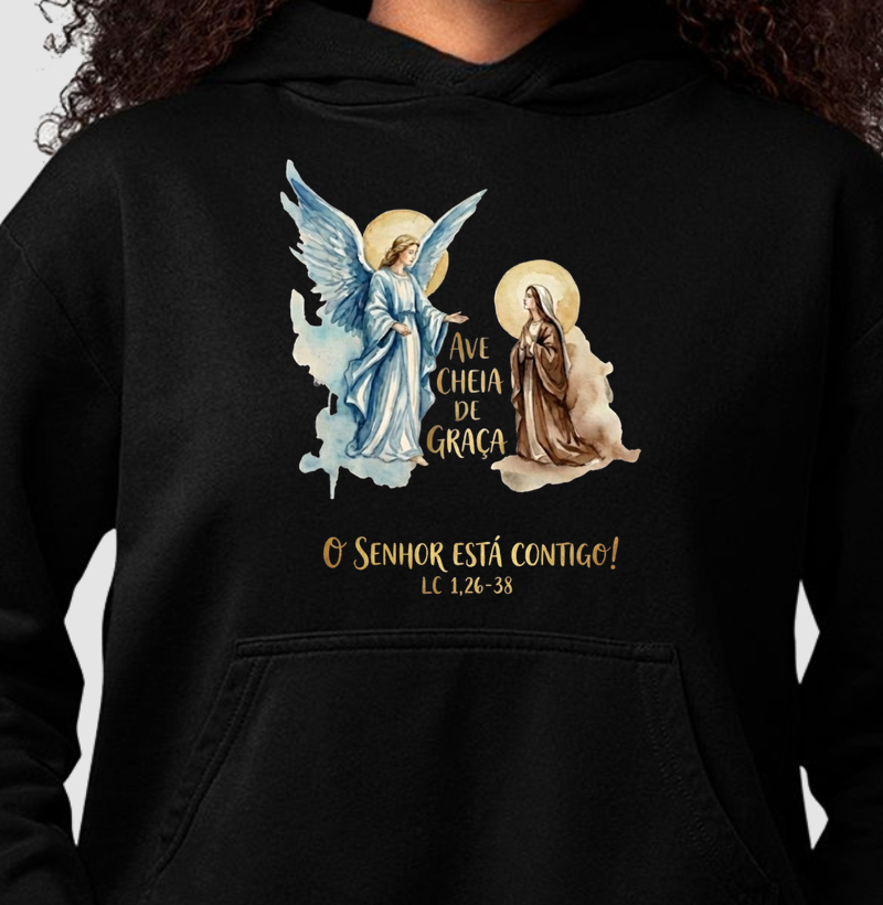 Ave Cheia de Graça