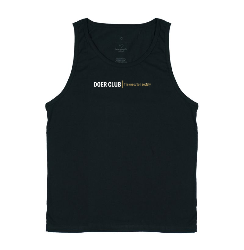 DOER CLUB | THE EXECUTION SOCIETY