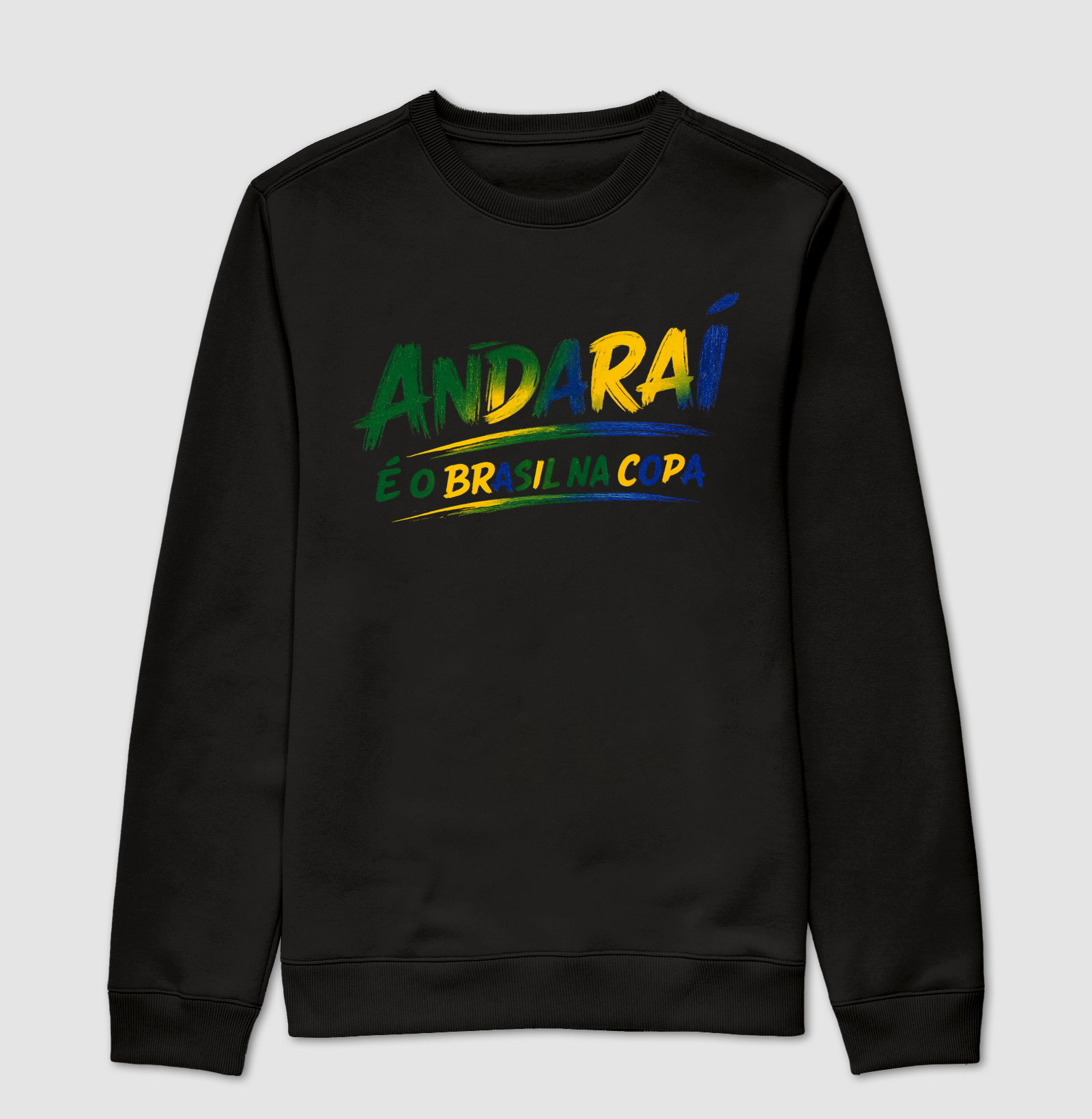Andaraí na Copa 