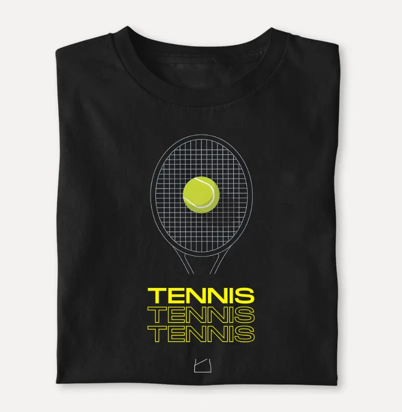 3 VEZES TENNIS