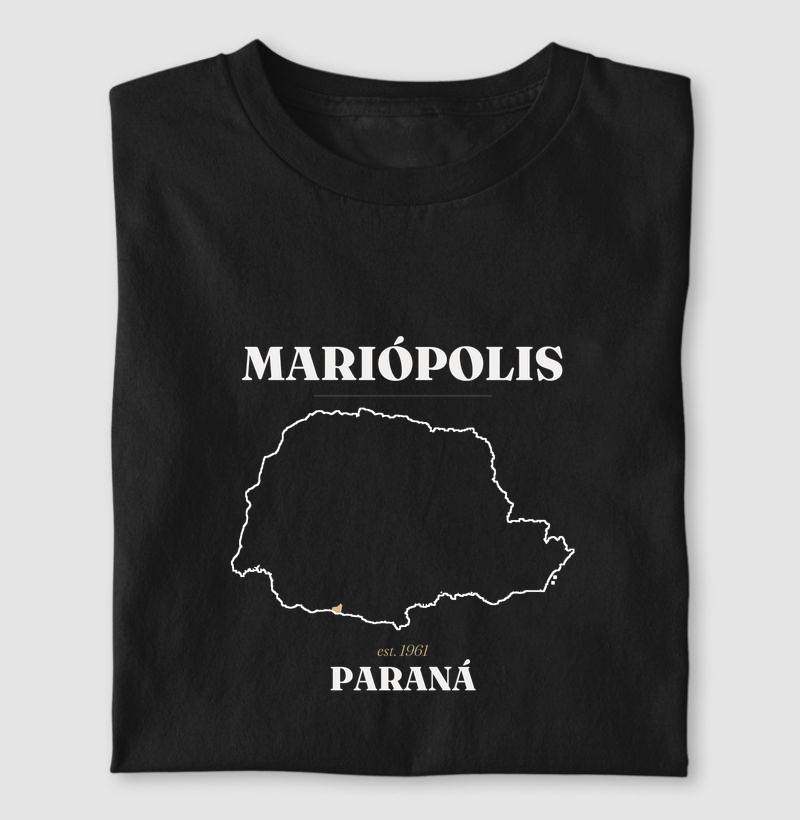 Mariópolis | Legado PR