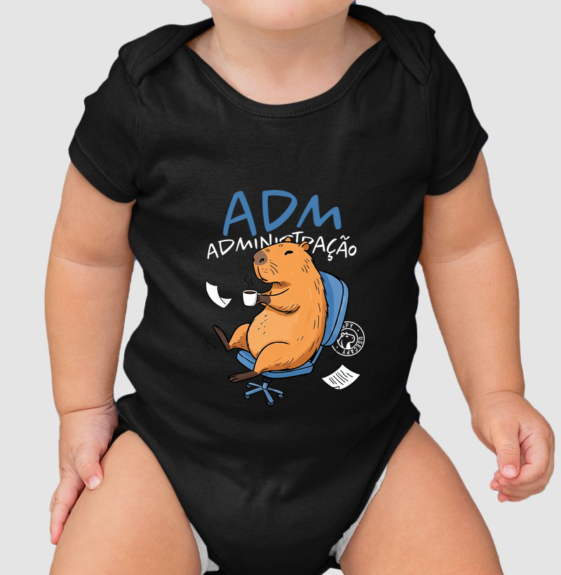 Administração - Capivara