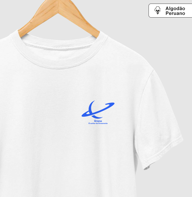 Urano: O senhor do firmamento