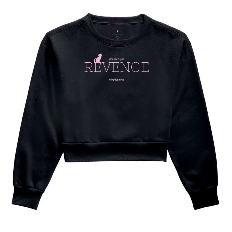 Revenge
