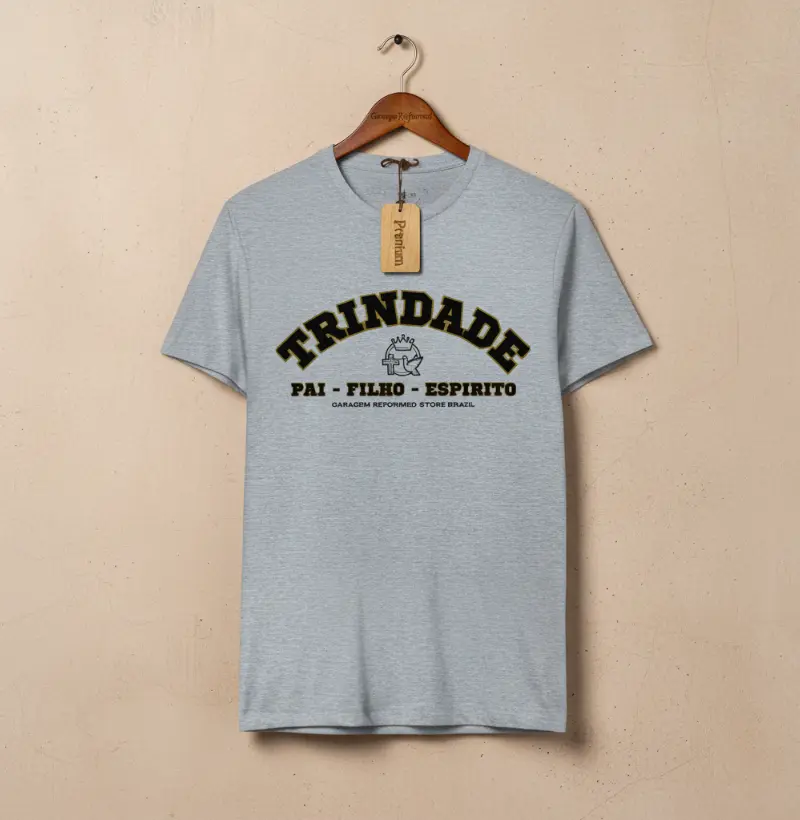 Trindade O Pai O filho e O Espirito Santo