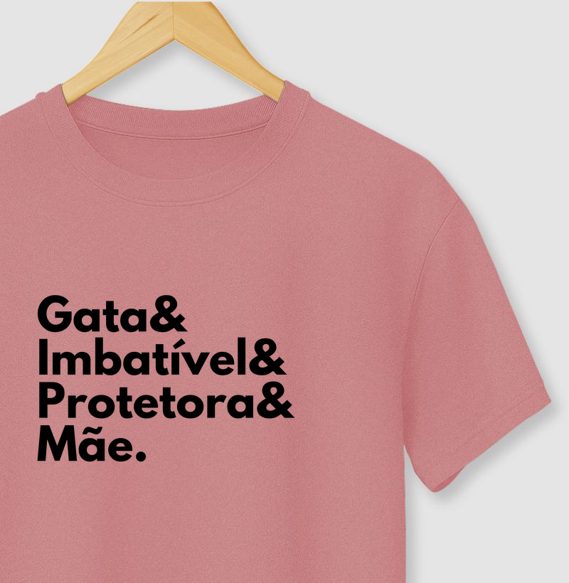 Mãe Gata