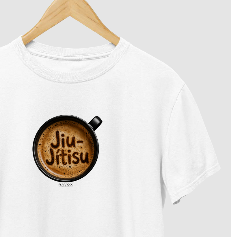 Jiu & Coffee