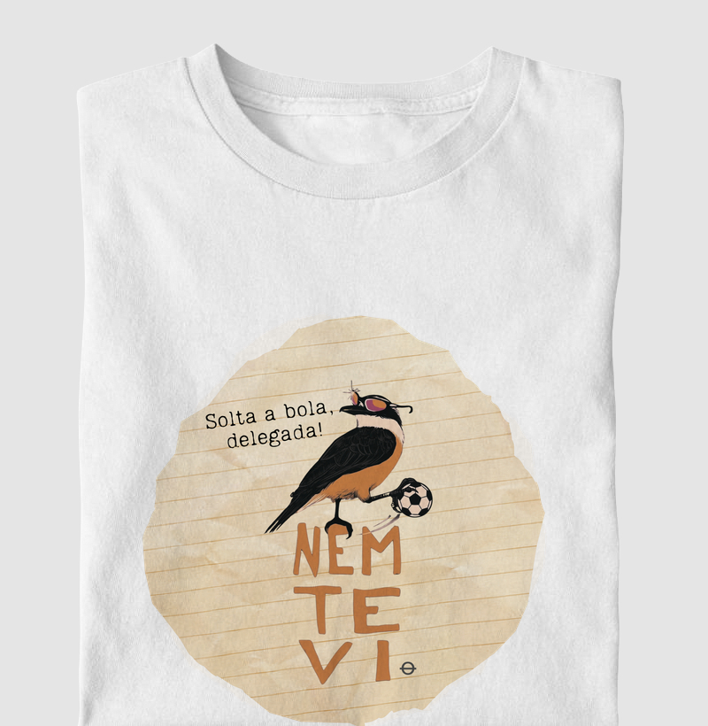 nem te vi – meme futebol raiz e zoeira brasileira