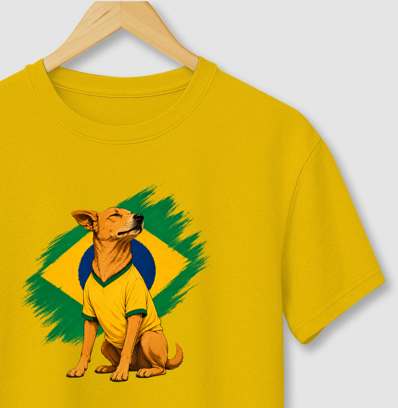 Caramelo Seleção