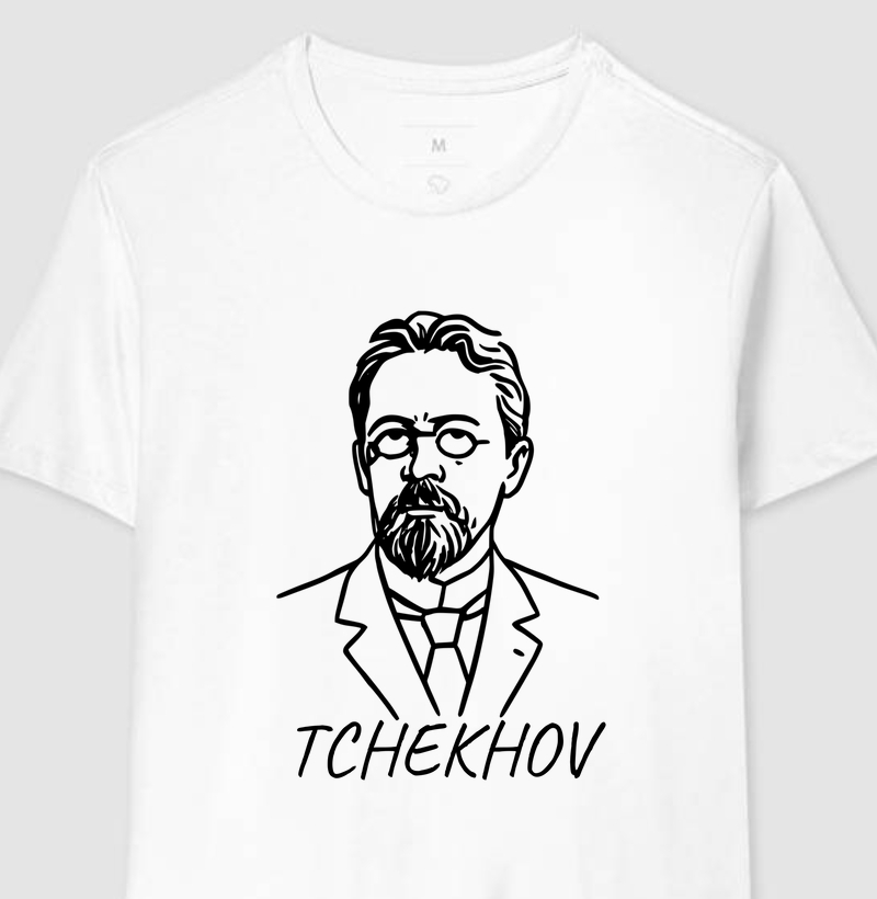 Anton Tchekhov