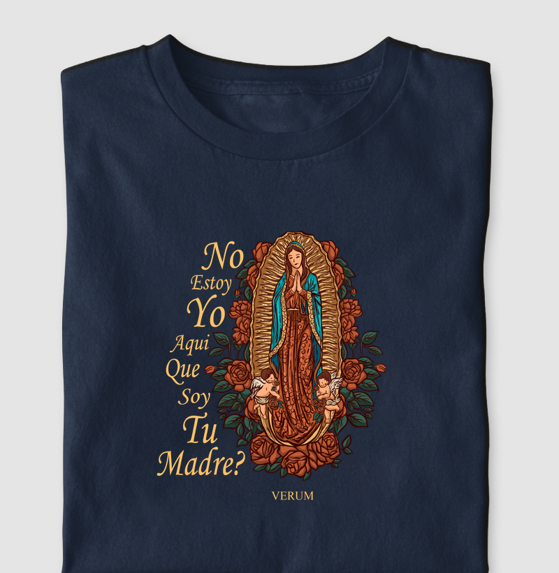 GUADALUPE MADRE