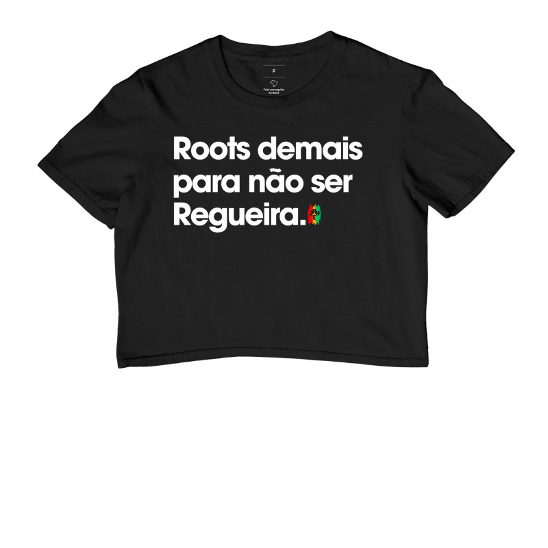 Roots demais 2 - Cropped