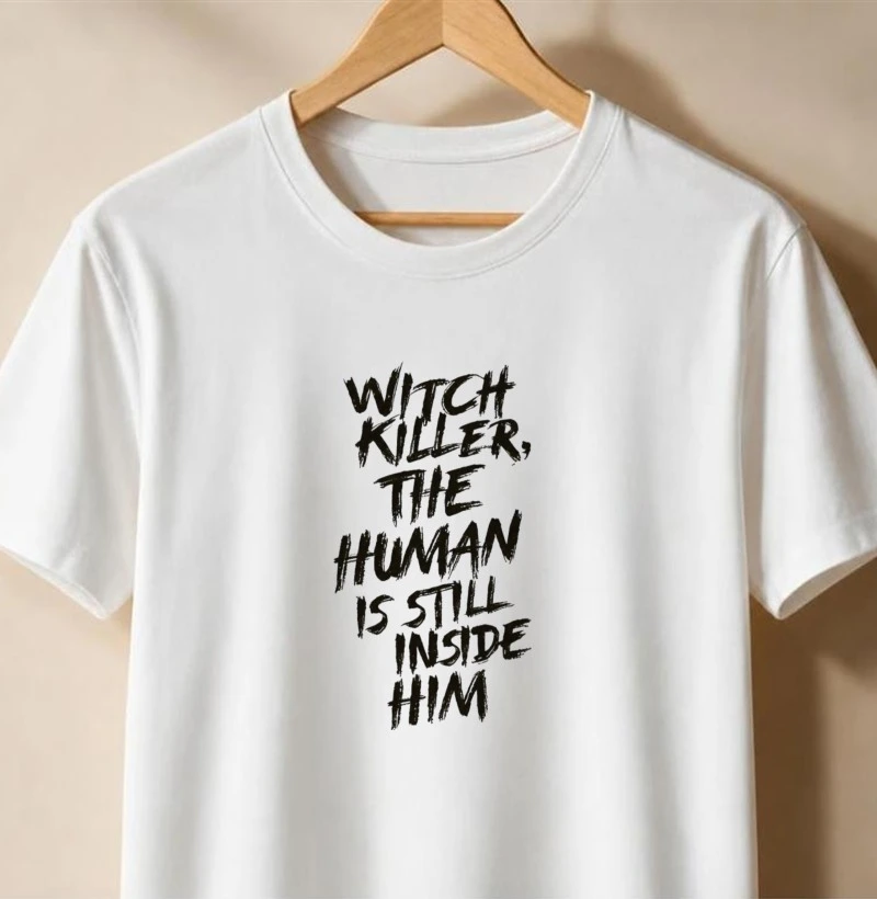 Witch killer