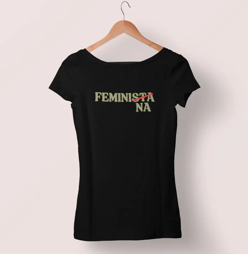 Feminina 