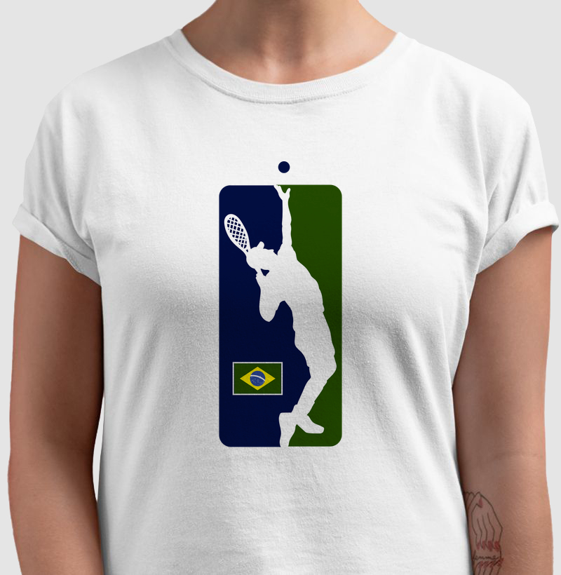 Brasil Power Serve