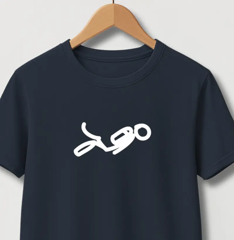 Mergulhador Essencial