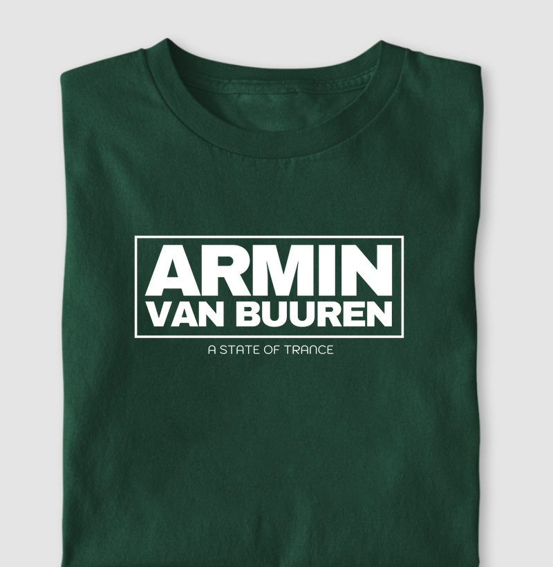 Armin Van Buuren