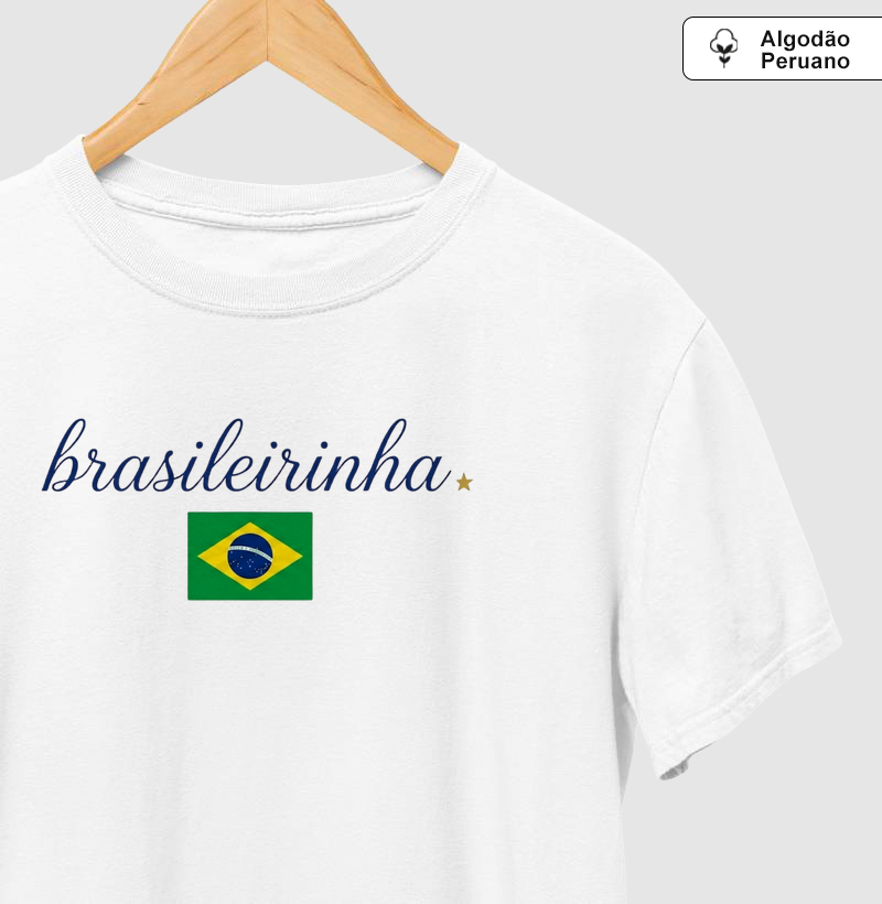 Brasileirinha - Linha Premium