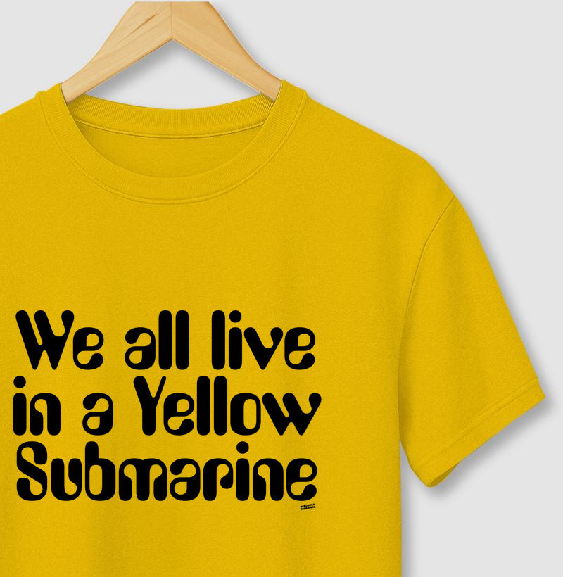 Yellow Submarine