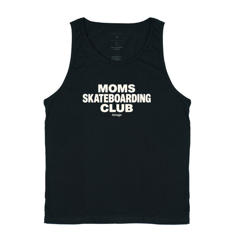 Moms skateboarding club - Regata
