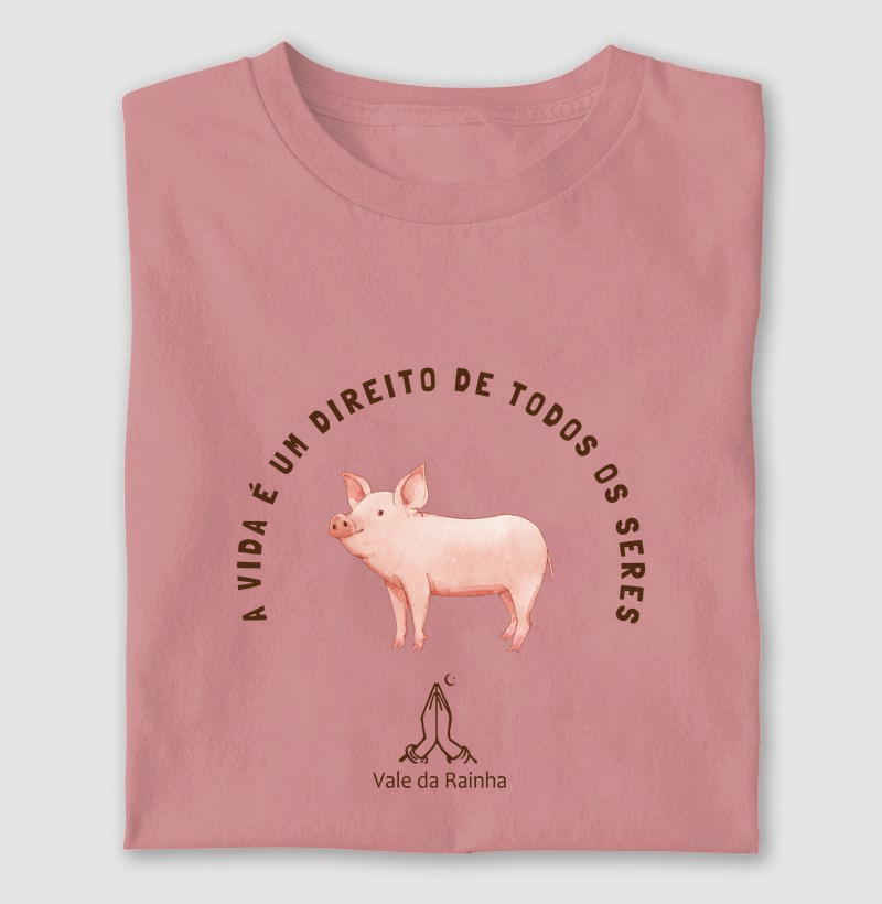 Vale da Rainha - A Vida É um Direito de Todos os Seres