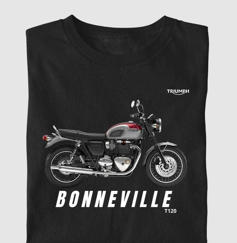 Triumph Bonneville T120