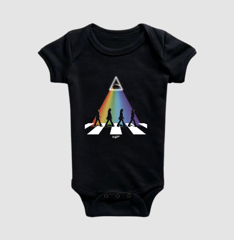 The Abbey Side of The Moon