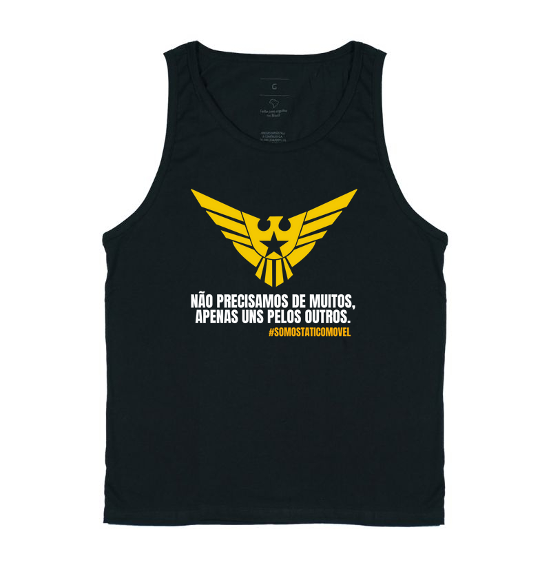 Especial Tático Móvel